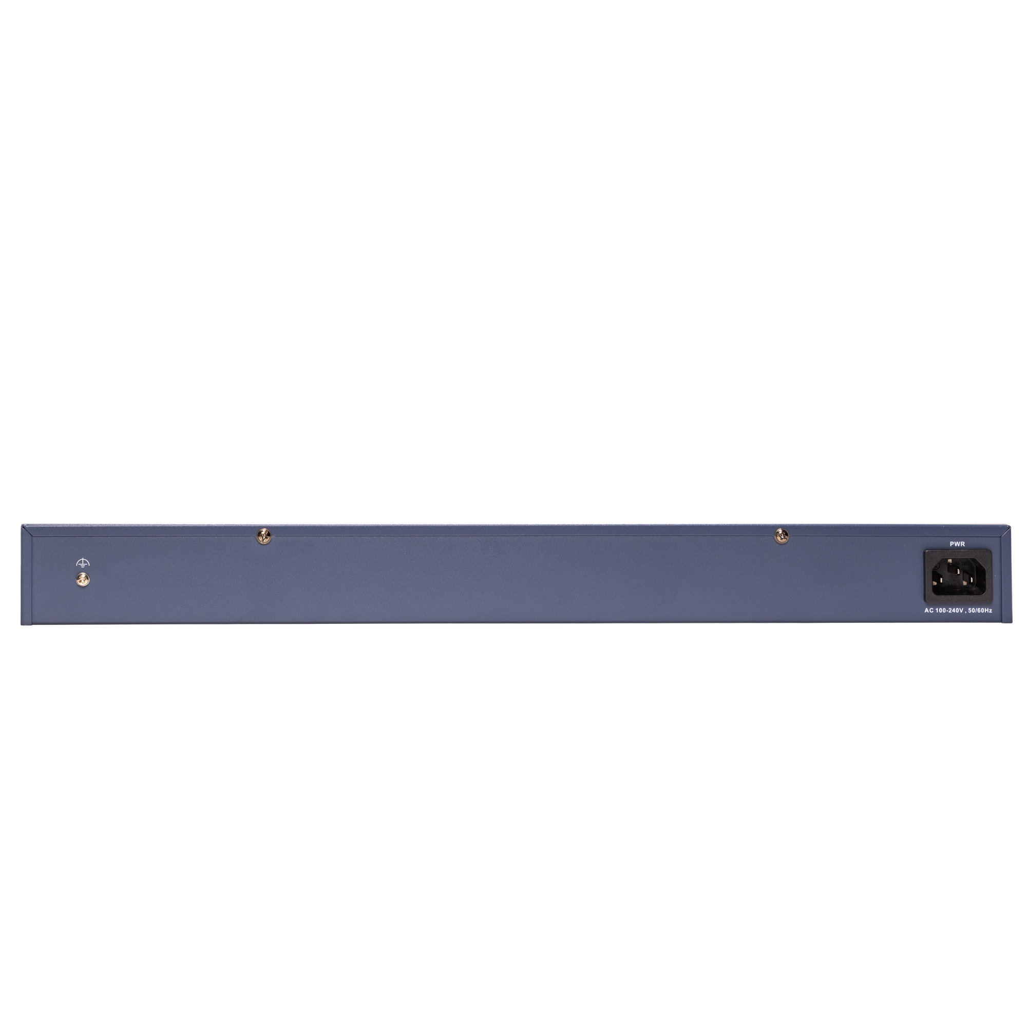 Switch DS-3E1526P-SI-24P2F 24 porti Gigabit Smart PoE