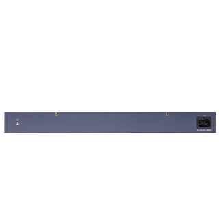 Switch DS-3E1526P-SI-24P2F 24 porti Gigabit Smart PoE