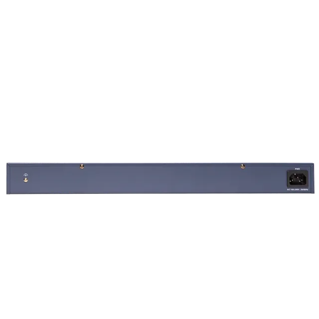 Switch DS-3E1526P-SI-24P2F 24 porti Gigabit Smart PoE | kaameramaailm.ee Switch DS-3E1526P-SI-24P2F 24 porti Gigabit Smart PoE