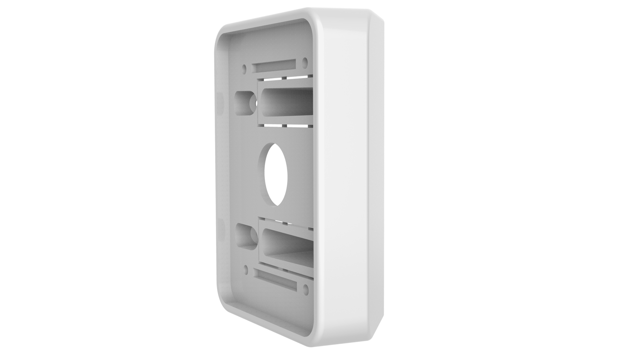 Kinnituse adapter DS-PDB-EX-Adapter 45° lisanurk 65x112x60mm