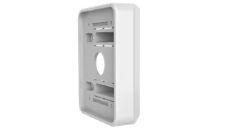 Kinnituse adapter DS-PDB-EX-Adapter 45° lisanurk 65x112x60mm