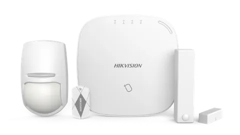 Juhtmevaba HUB DS-PWA32-NST(868M) 32-tsooni