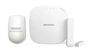 Valvekeskus DS-PWA32-NS(868M) AX HUB 3/4G WiFi 868Mhz Kit ENG2