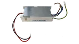 Toiteadapter DS-PMA-D 110V/220V AC (2/2)