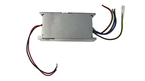Toiteadapter DS-PMA-D 110V/220V AC
