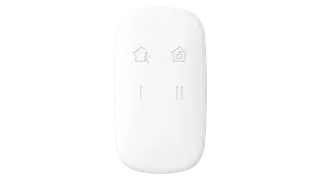 Distantspult DS-PKF1-WE