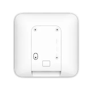 Keskseade DS-PWA64-M-WE 65 tsooni valge