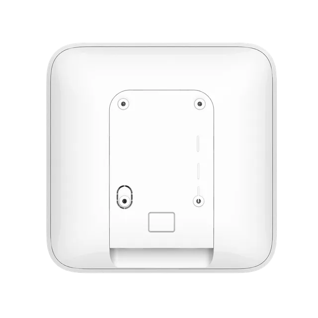 Keskseade DS-PWA64-M-WE 65 tsooni valge | kaameramaailm.ee Keskseade DS-PWA64-M-WE 65 tsooni valge