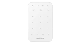 Juhtmevaba Klaviatuur DS-PK1-E-WE