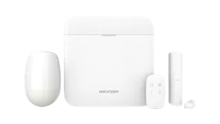 Starter komplekt DS-PWA64-KIT-WE PWA64+magnet+pult+PIR