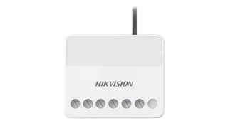 Nõrkvoolu relee DS-PM1-O1L-WE juhtmevaba max 36V 5A