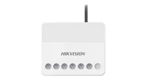 Nõrkvoolu relee DS-PM1-O1L-WE juhtmevaba max 36V 5A