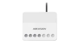 Juhtmevaba Tugevvoolu relee DS-PM1-O1H-WE max 230V 13A