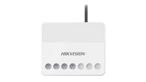 Juhtmevaba Tugevvoolu relee DS-PM1-O1H-WE max 230V 13A