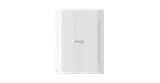Keskseade DS-PHA64-LP 8/56 tsooni Hybrid Speed-X valge (2/2)