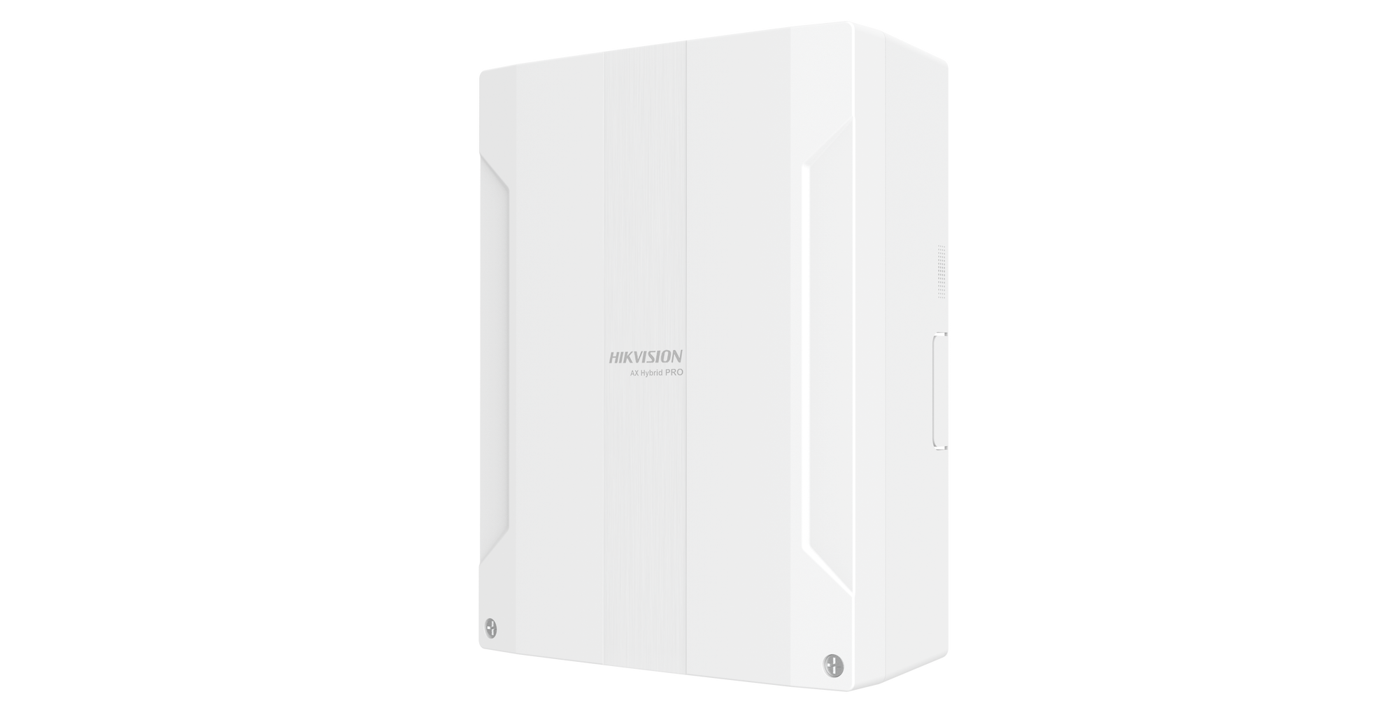 Keskseade DS-PHA64-LP 8/56 tsooni Hybrid Speed-X valge