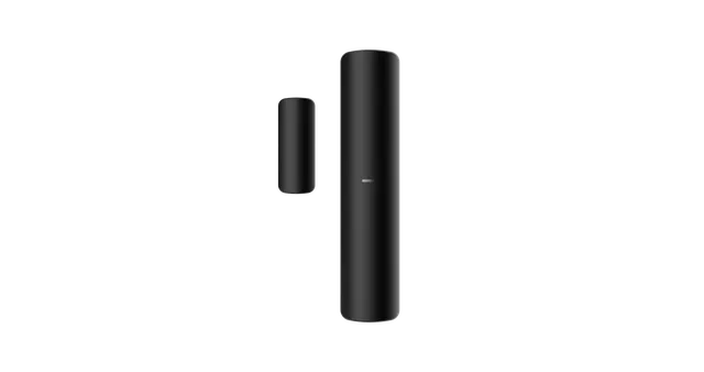 Juhtmevaba magnetkontakt DS-PDMC-EG2-WE(B) sise 868MHz Slim must | kaameramaailm.ee Juhtmevaba magnetkontakt DS-PDMC-EG2-WE(B) sise 868MHz Slim must
