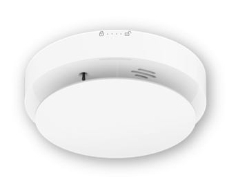 Suitsu+Temp+CO-andur DS-PD452SMK-WE valge