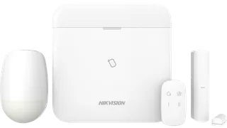 Starter komplekt DS-PWA96-Kit-WE PWA96+pult+PIR+magnet