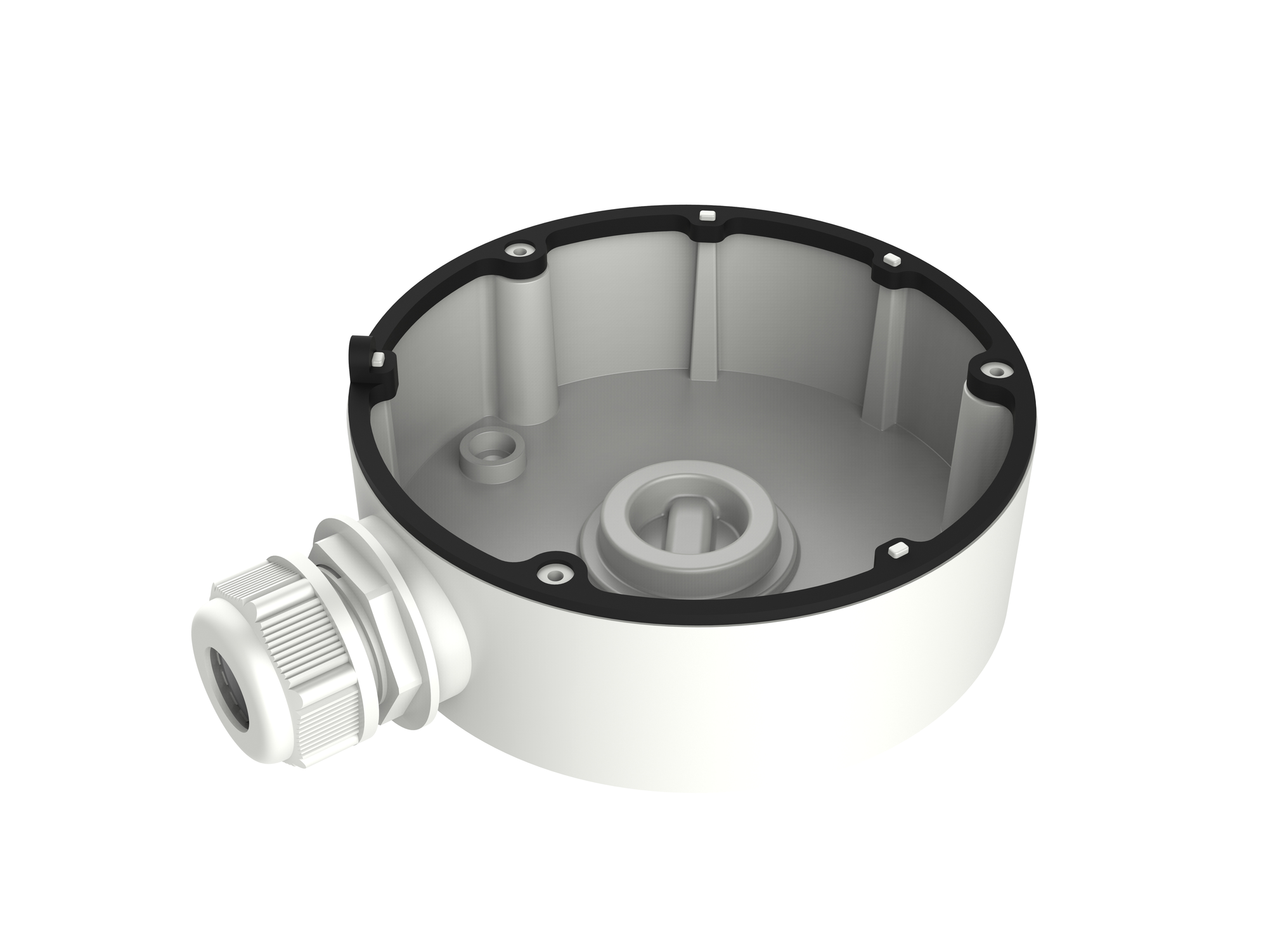 Alustoos DS-1280ZJ-DM18 valge