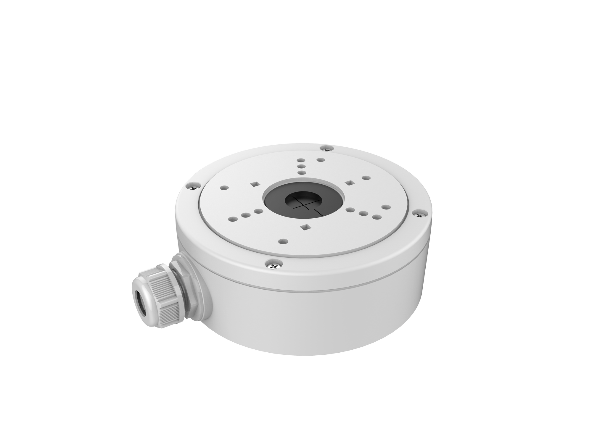 Alustoos DS-1280ZJ-S valge