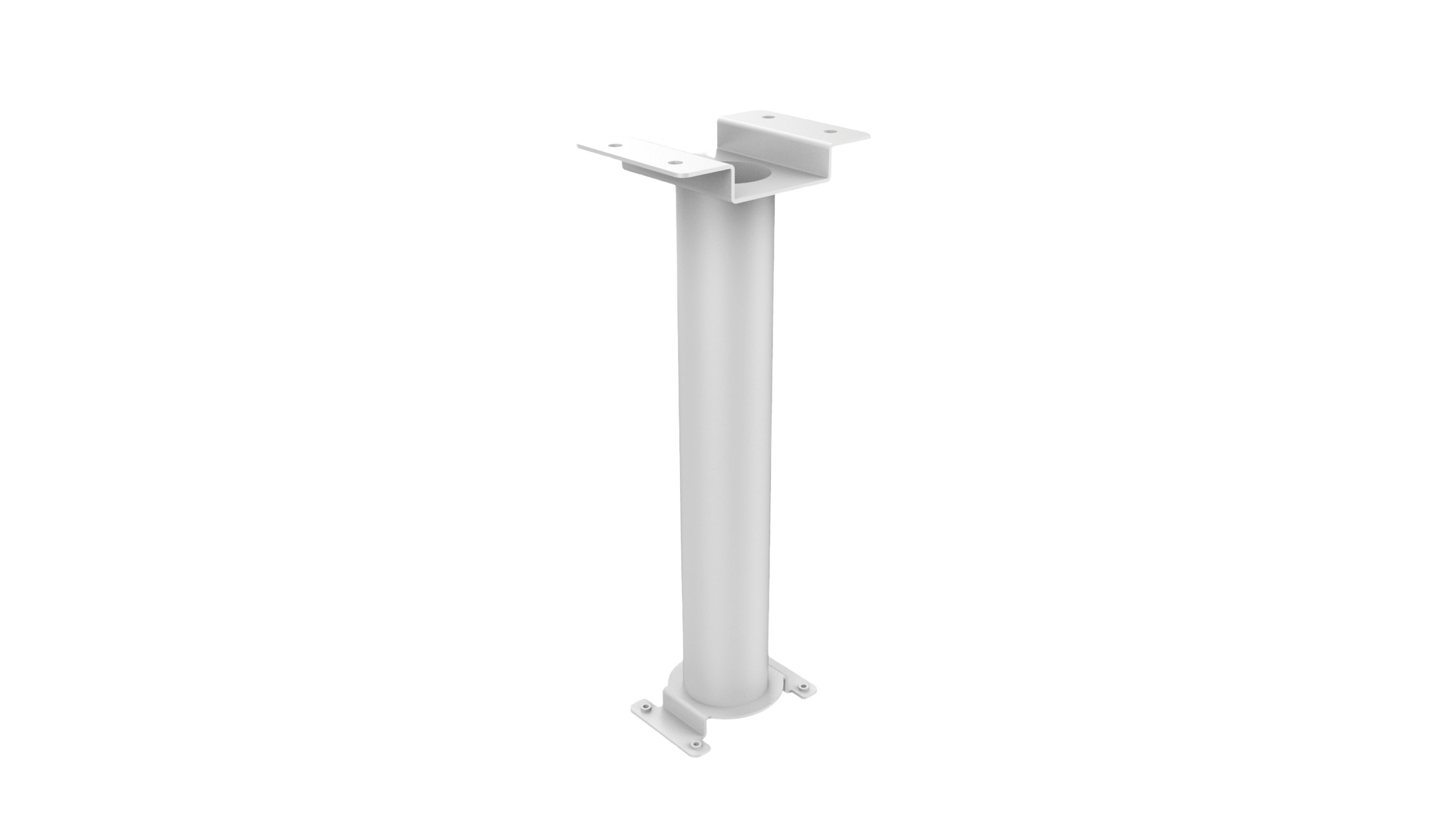 Laekinnitus DS-1691ZJ-M 500mm valge