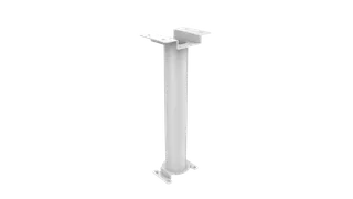 Laekinnitus DS-1691ZJ-M 500mm valge