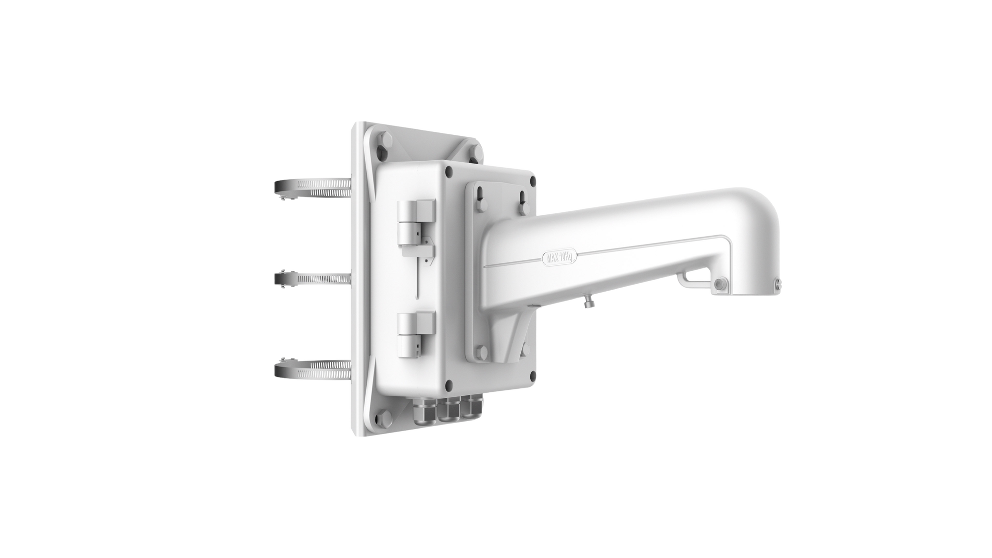 Postikinnitus DS-1602ZJ-BOX-POLE