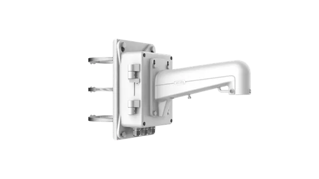 Postikinnitus DS-1602ZJ-BOX-POLE | kaameramaailm.ee Postikinnitus DS-1602ZJ-BOX-POLE