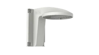 Seinakinnitus DS-1258ZJ-L valge