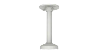 Riputusklamber DS-1271ZJ-130-TRL valge