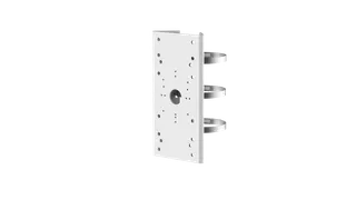 Postikinnitus DS-1275ZJ-SUS 127x46x250 mm