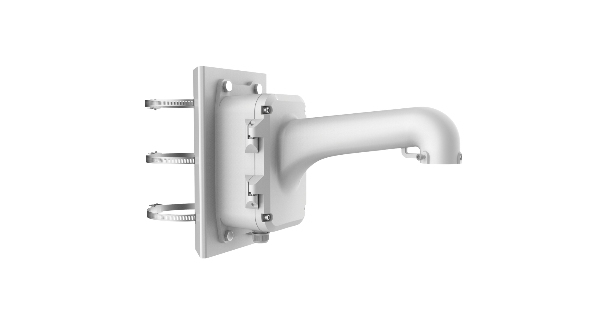 Postikinnitus DS-1604ZJ-BOX-POLE