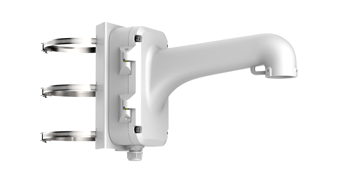 Postikinnitus DS-1604ZJ-Pole