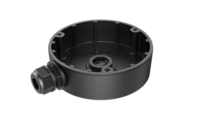Kaamera kinnitus DS-1280ZJ-DM8 must | kaameramaailm.ee Kaamera kinnitus DS-1280ZJ-DM8 must