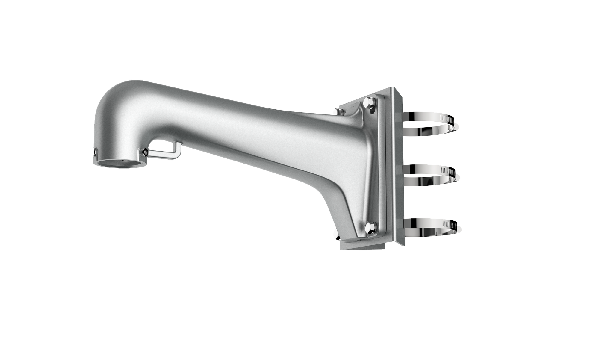 Postikinnitus pöördkaamerale DS-1603ZJ-Pole-P