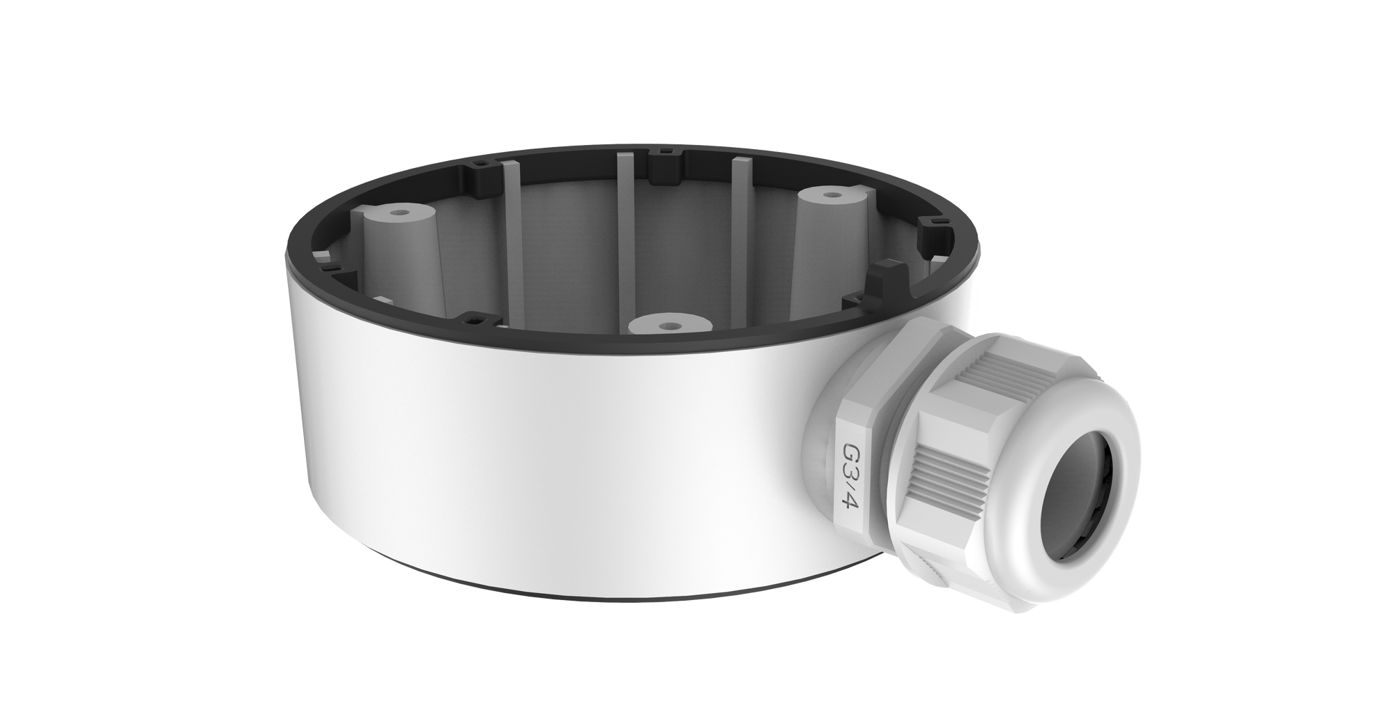 Paigaldusalus DS-1280ZJ-TR13 valge