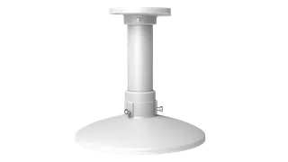 Laekinnitus DS-1661ZJ-6D alumiinium + roostevaba teras valge