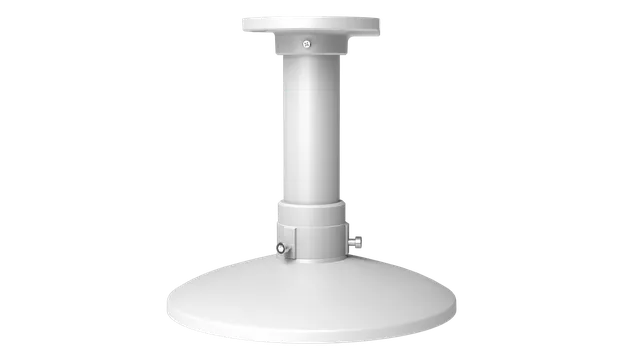 Laekinnitus DS-1661ZJ-6D alumiinium + roostevaba teras valge | kaameramaailm.ee Laekinnitus DS-1661ZJ-6D alumiinium + roostevaba teras valge