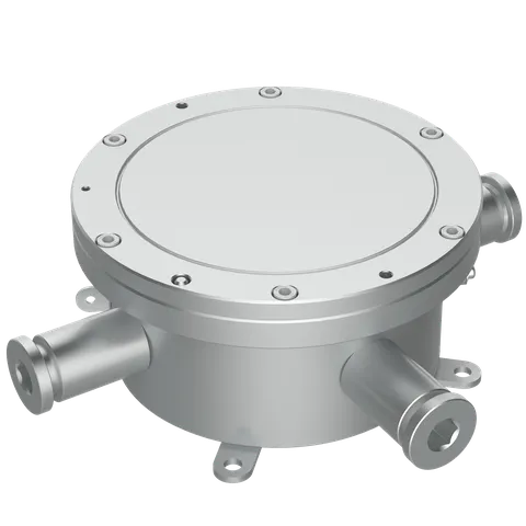 Alustoos DS-2781ZJ-X 316L plahvatuskindel +sisseehitatud toiteadapter