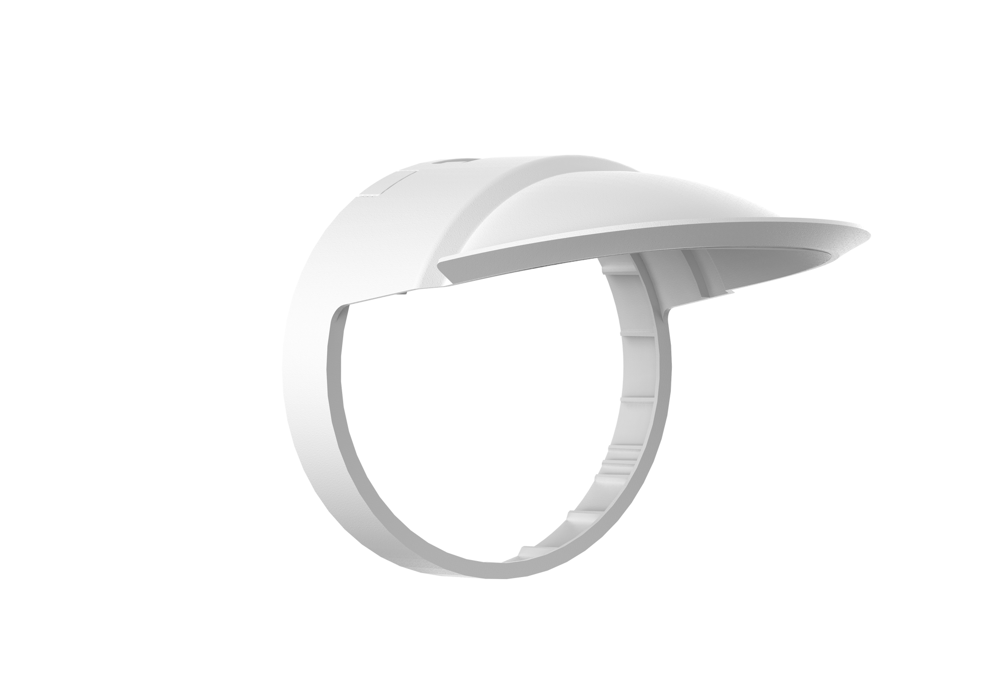 Kuppelkaamera vihmakate DS-1250ZJ-DM65