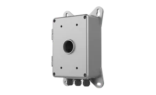 Harukarp DS-1674ZJ-P-Y PTZ kaamerale