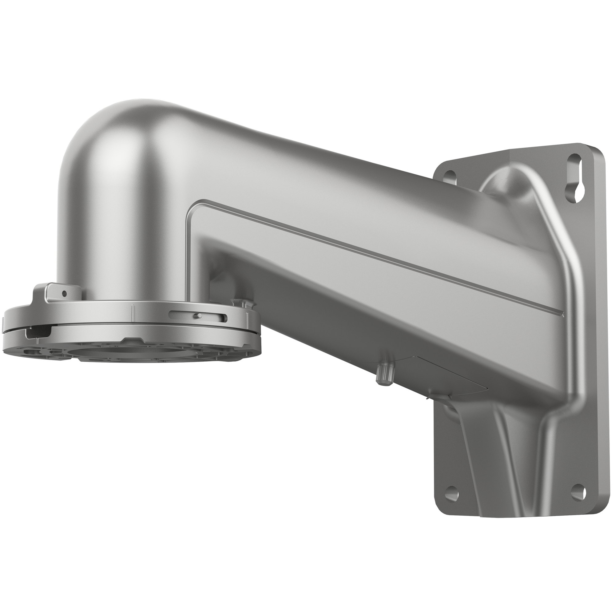 Seinakinnitus DS-4603ZJ-PAAC platinum hall