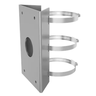 Postikinnitus DS-1684ZJ-P-Y vertikaalne 67–127mm roostevaba teras