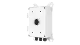 Harukarp DS-1674ZJ-Y sise/väli valge (1/2)