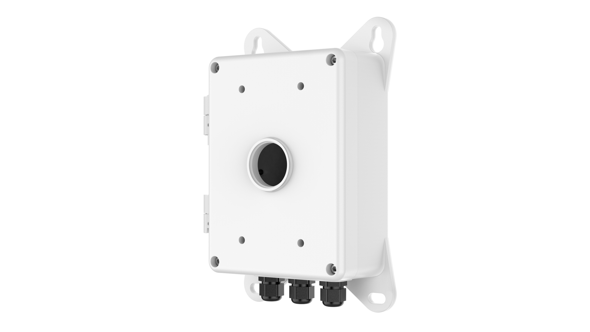Harukarp DS-1674ZJ-Y sise/väli valge