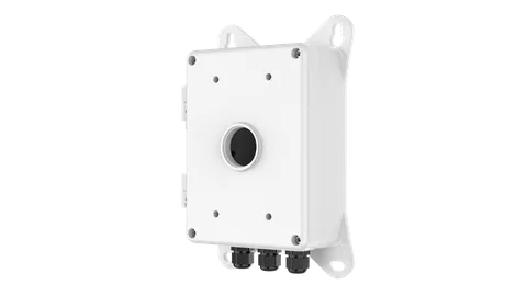 Harukarp DS-1674ZJ-Y sise/väli valge