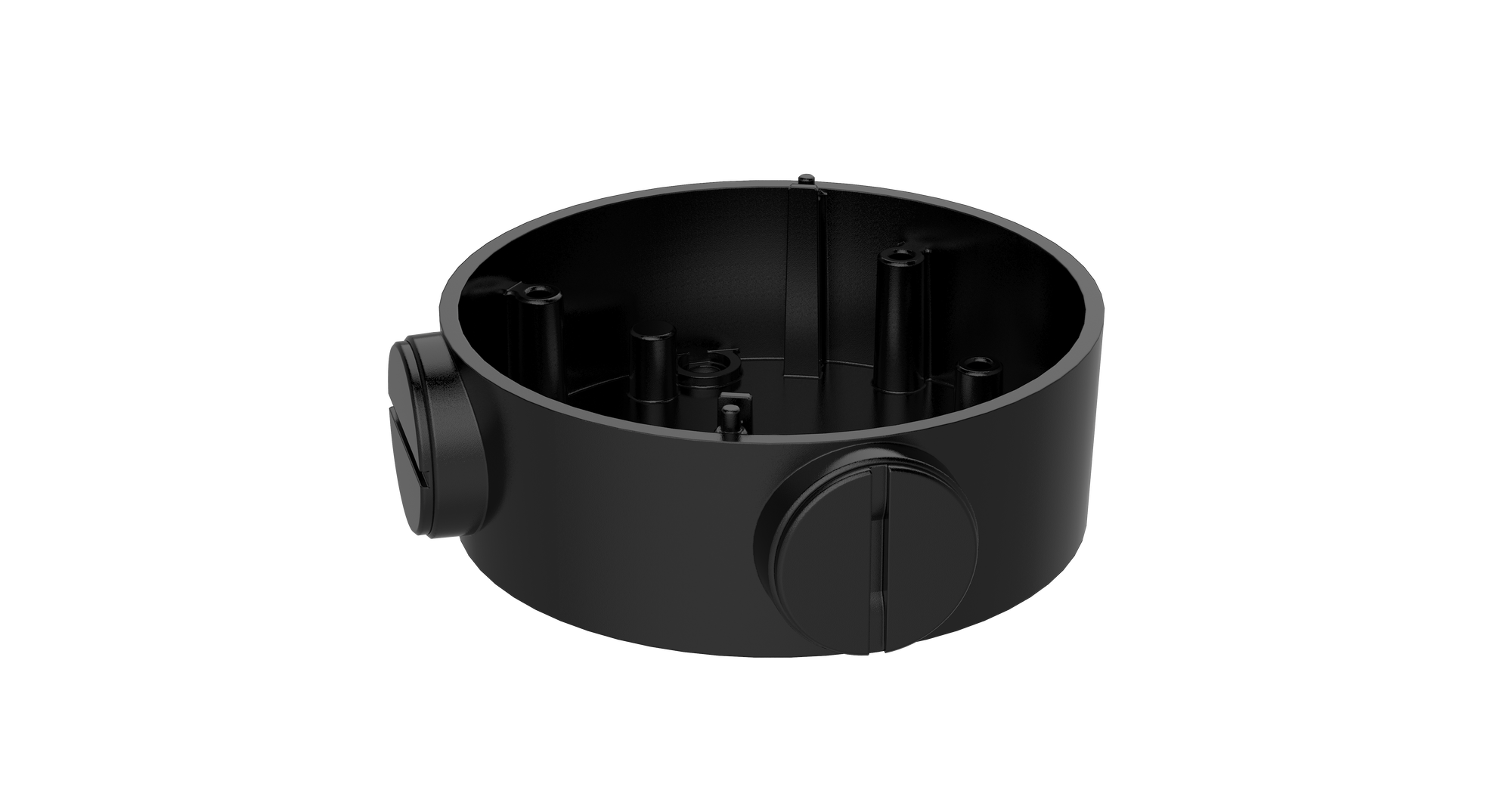 Alustoos DS-1260ZJ-Black must