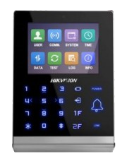 Läbipääsuterminal DS-K1T105M 2.8" LCD + kaardilugeja