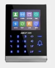 Läbipääsuterminal DS-K1T105M 2.8" LCD + kaardilugeja